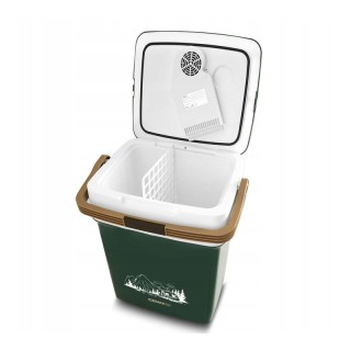 Ηλεκτρικό Φορητό Ψυγείο Θερμαντήρας 29 Lt 12 V Icemax Berdsen 3826