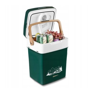 Ηλεκτρικό Φορητό Ψυγείο Θερμαντήρας 29 Lt 12 V Icemax Berdsen 3826