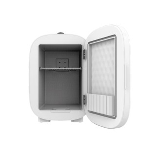 Ηλεκτρικό Φορητό Ψυγείο Θερμαντήρας 4 Lt - Λευκό 12-220 V Bora CEC-... Ηλεκτρικό Φορητό Ψυγείο Θερμαντήρας 4 Lt - Λευκό 12-220 V Bora CEC-...