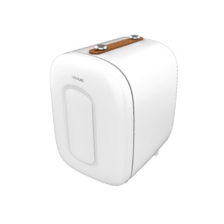 Ηλεκτρικό Φορητό Ψυγείο Θερμαντήρας 4 Lt - Λευκό 12-220 V Bora CEC-... Ηλεκτρικό Φορητό Ψυγείο Θερμαντήρας 4 Lt - Λευκό 12-220 V Bora CEC-...