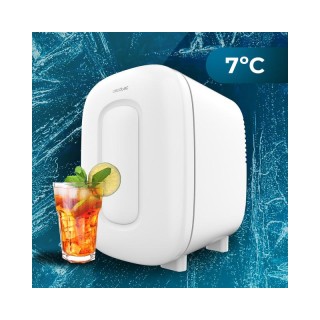 Ηλεκτρικό Φορητό Ψυγείο Θερμαντήρας 4 Lt - Λευκό 12-220 V Bora CEC-... Ηλεκτρικό Φορητό Ψυγείο Θερμαντήρας 4 Lt - Λευκό 12-220 V Bora CEC-...