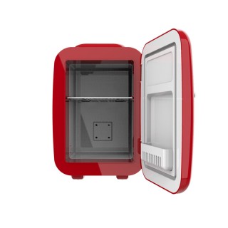 Ηλεκτρικό Φορητό Ψυγείο Θερμαντήρας 19 x 27.5 x 28 cm 4 Lt 12-220 V... Ηλεκτρικό Φορητό Ψυγείο Θερμαντήρας 19 x 27.5 x 28 cm 4 Lt 12-220 V...