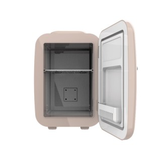 Ηλεκτρικό Φορητό Ψυγείο Θερμαντήρας Κρεμ 4 Lt 12-220 V Cecotec Haba... Ηλεκτρικό Φορητό Ψυγείο Θερμαντήρας Κρεμ 4 Lt 12-220 V Cecotec Haba...