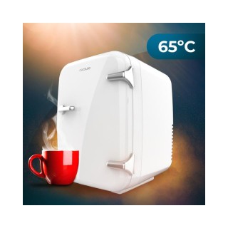 Ηλεκτρικό Φορητό Ψυγείο Θερμαντήρας 4 Lt 12-220 V Cecotec Habana Χρ... Ηλεκτρικό Φορητό Ψυγείο Θερμαντήρας 4 Lt 12-220 V Cecotec Habana Χρ...