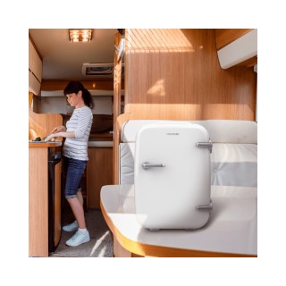 Ηλεκτρικό Φορητό Ψυγείο Θερμαντήρας 4 Lt 12-220 V Cecotec Habana Χρ... Ηλεκτρικό Φορητό Ψυγείο Θερμαντήρας 4 Lt 12-220 V Cecotec Habana Χρ...