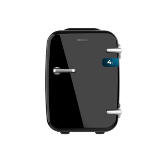 Ηλεκτρικό Φορητό Ψυγείο Θερμαντήρας 12-220 V 4 Lt 12-220 V Cecotec ... Ηλεκτρικό Φορητό Ψυγείο Θερμαντήρας 12-220 V 4 Lt 12-220 V Cecotec ...