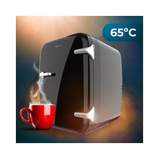 Ηλεκτρικό Φορητό Ψυγείο Θερμαντήρας 12-220 V 4 Lt 12-220 V Cecotec ... Ηλεκτρικό Φορητό Ψυγείο Θερμαντήρας 12-220 V 4 Lt 12-220 V Cecotec ...