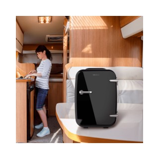 Ηλεκτρικό Φορητό Ψυγείο Θερμαντήρας 12-220 V 4 Lt 12-220 V Cecotec ... Ηλεκτρικό Φορητό Ψυγείο Θερμαντήρας 12-220 V 4 Lt 12-220 V Cecotec ...