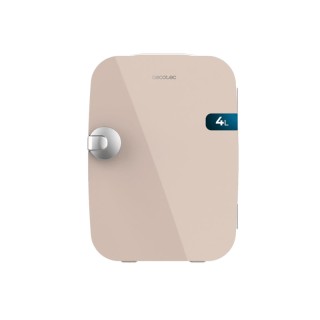 Ηλεκτρικό Φορητό Ψυγείο Θερμαντήρας έως 5 °C 4 Lt 12-220 V Cecotec ... Ηλεκτρικό Φορητό Ψυγείο Θερμαντήρας έως 5 °C 4 Lt 12-220 V Cecotec ...