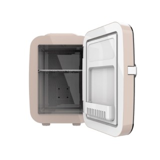Ηλεκτρικό Φορητό Ψυγείο Θερμαντήρας έως 5 °C 4 Lt 12-220 V Cecotec ... Ηλεκτρικό Φορητό Ψυγείο Θερμαντήρας έως 5 °C 4 Lt 12-220 V Cecotec ...