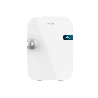 Ηλεκτρικό Φορητό Ψυγείο Θερμαντήρας Λευκό 4 Lt 12-220 V Rio CEC-026... Ηλεκτρικό Φορητό Ψυγείο Θερμαντήρας Λευκό 4 Lt 12-220 V Rio CEC-026...