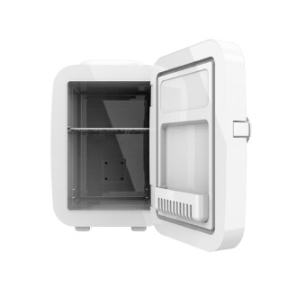 Ηλεκτρικό Φορητό Ψυγείο Θερμαντήρας Λευκό 4 Lt 12-220 V Rio CEC-026... Ηλεκτρικό Φορητό Ψυγείο Θερμαντήρας Λευκό 4 Lt 12-220 V Rio CEC-026...