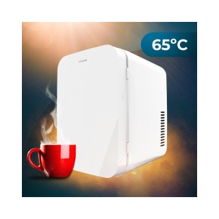 Ηλεκτρικό Φορητό Ψυγείο Θερμαντήρας 6 Lt 12-220 V Cecotec Bahamas Χ... Ηλεκτρικό Φορητό Ψυγείο Θερμαντήρας 6 Lt 12-220 V Cecotec Bahamas Χ...