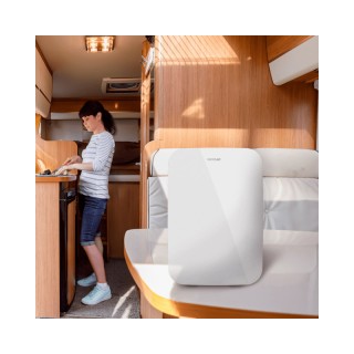 Ηλεκτρικό Φορητό Ψυγείο Θερμαντήρας 6 Lt 12-220 V Cecotec Bahamas Χ...