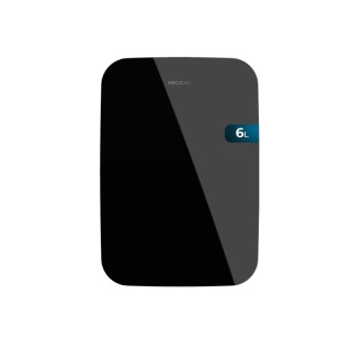 Ηλεκτρικό Φορητό Ψυγείο Θερμαντήρας 6 Lt 12-220 V Cecotec Bahamas Χ... Ηλεκτρικό Φορητό Ψυγείο Θερμαντήρας 6 Lt 12-220 V Cecotec Bahamas Χ...