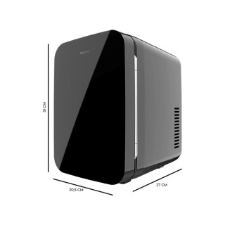 Ηλεκτρικό Φορητό Ψυγείο Θερμαντήρας 6 Lt 12-220 V Cecotec Bahamas Χ... Ηλεκτρικό Φορητό Ψυγείο Θερμαντήρας 6 Lt 12-220 V Cecotec Bahamas Χ...