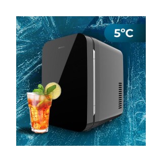 Ηλεκτρικό Φορητό Ψυγείο Θερμαντήρας 6 Lt 12-220 V Cecotec Bahamas Χ...