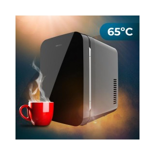 Ηλεκτρικό Φορητό Ψυγείο Θερμαντήρας 6 Lt 12-220 V Cecotec Bahamas Χ...