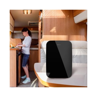 Ηλεκτρικό Φορητό Ψυγείο Θερμαντήρας 6 Lt 12-220 V Cecotec Bahamas Χ... Ηλεκτρικό Φορητό Ψυγείο Θερμαντήρας 6 Lt 12-220 V Cecotec Bahamas Χ...