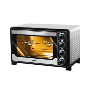 Ηλεκτρικό Φουρνάκι 1600 W MPM MPE-06/T