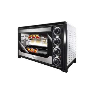 Ηλεκτρικό Φουρνάκι 1600 W MPM MPE-06/T