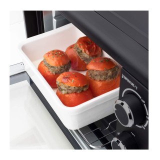 Ηλεκτρικό Φουρνάκι 25 Lt 1500 W H.Koenig FO25 Ηλεκτρικό Φουρνάκι 25 Lt 1500 W H.Koenig FO25