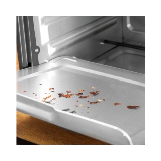 Ηλεκτρικό Φουρνάκι Cecotec Bake & Toast 2300 Black CEC-03817 Ηλεκτρικό Φουρνάκι Cecotec Bake & Toast 2300 Black CEC-03817