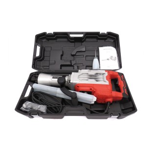 Ηλεκτρικό Κατεδαφιστικό Πιστολέτο 45J HEX SDS 1700 W Kraft&Dele KD-... Ηλεκτρικό Κατεδαφιστικό Πιστολέτο 45J HEX SDS 1700 W Kraft&Dele KD-...