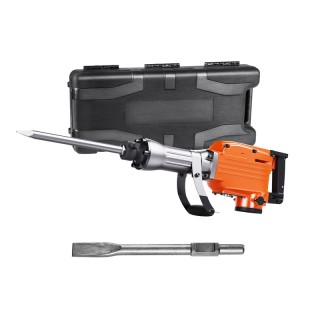 Ηλεκτρικό Κατεδαφιστικό Πιστολέτο 66J HEX 2200 W VEVOR DXDHYCPZJZKJ... Ηλεκτρικό Κατεδαφιστικό Πιστολέτο 66J HEX 2200 W VEVOR DXDHYCPZJZKJ...