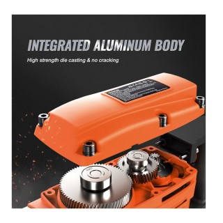 Ηλεκτρικό Κατεδαφιστικό Πιστολέτο 66J HEX 2200 W VEVOR DXDHYCPZJZKJ... Ηλεκτρικό Κατεδαφιστικό Πιστολέτο 66J HEX 2200 W VEVOR DXDHYCPZJZKJ...