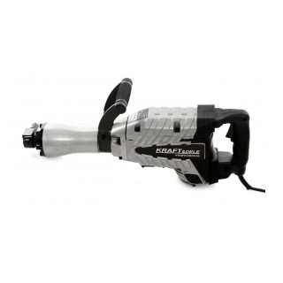 Ηλεκτρικό Κατεδαφιστικό Πιστολέτο και Σκαπτικό 50J SDS-HEX Kraft&De...