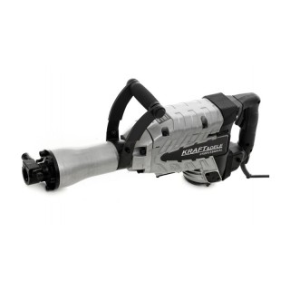 Ηλεκτρικό Κατεδαφιστικό Πιστολέτο και Σκαπτικό 50J SDS-HEX Kraft&De... Ηλεκτρικό Κατεδαφιστικό Πιστολέτο και Σκαπτικό 50J SDS-HEX Kraft&De...