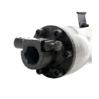 Ηλεκτρικό Κατεδαφιστικό Πιστολέτο και Σκαπτικό 50J SDS-HEX Kraft&De... Ηλεκτρικό Κατεδαφιστικό Πιστολέτο και Σκαπτικό 50J SDS-HEX Kraft&De...