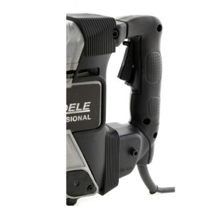 Ηλεκτρικό Κατεδαφιστικό Πιστολέτο και Σκαπτικό 50J SDS-HEX Kraft&De... Ηλεκτρικό Κατεδαφιστικό Πιστολέτο και Σκαπτικό 50J SDS-HEX Kraft&De...