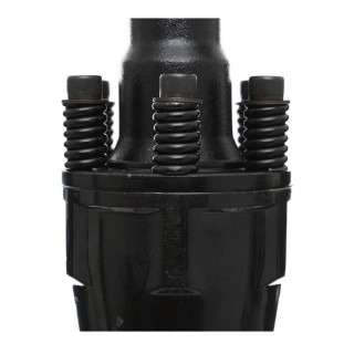 Ηλεκτρικό Κατεδαφιστικό - Σκαπτικό 55J HEX-GAN 3200 W Kraft&Dele KD...