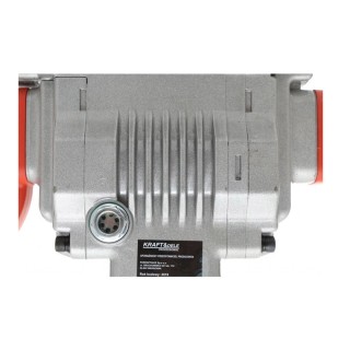 Ηλεκτρικό Κατεδαφιστικό - Σκαπτικό 55J HEX-GAN 3200 W Kraft&Dele KD...