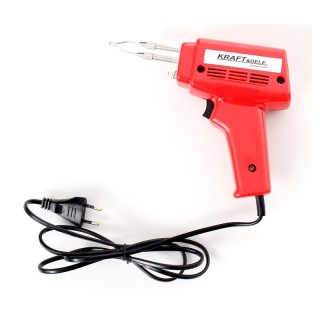 Ηλεκτρικό Κολλητήρι Πιστόλι 100 W Kraft&Dele KD-1503 Ηλεκτρικό Κολλητήρι Πιστόλι 100 W Kraft&Dele KD-1503