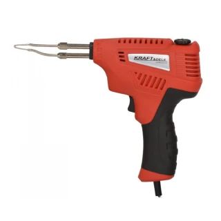 Electric Soldering Iron Gun 200 W Kraft&Dele KD-1504