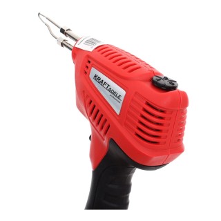 Ηλεκτρικό Κολλητήρι Πιστόλι 200 W Kraft&Dele KD-1504 Ηλεκτρικό Κολλητήρι Πιστόλι 200 W Kraft&Dele KD-1504
