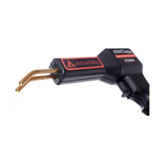 Ηλεκτρικό Κολλητήρι Πιστόλι 50 W Kraft&Dele KD-864