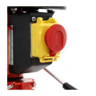 Ηλεκτρικό Κολωνάτο Δράπανο Πάγκου 1600 W Kraft&Dele KD-511 Ηλεκτρικό Κολωνάτο Δράπανο Πάγκου 1600 W Kraft&Dele KD-511