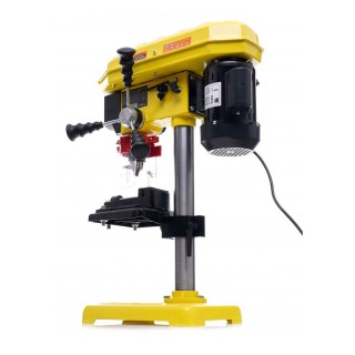 Ηλεκτρικό Κολωνάτο Δράπανο Πάγκου με 9 Ταχύτητες 1850 W Kraft&Dele ...