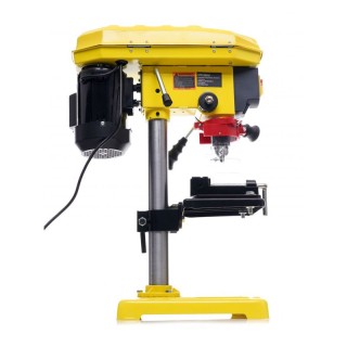 Ηλεκτρικό Κολωνάτο Δράπανο Πάγκου με 9 Ταχύτητες 1850 W Kraft&Dele ...