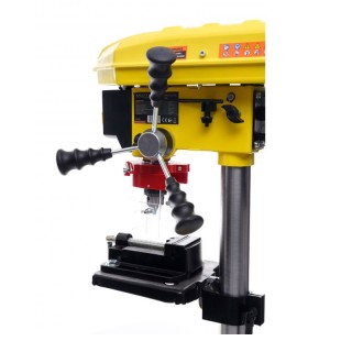 Ηλεκτρικό Κολωνάτο Δράπανο Πάγκου με 9 Ταχύτητες 1850 W Kraft&Dele ...