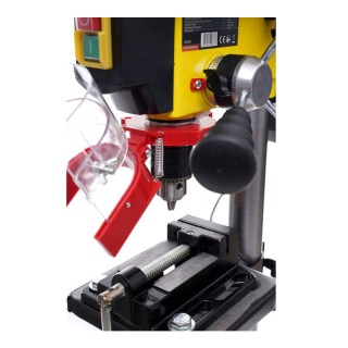 Ηλεκτρικό Κολωνάτο Δράπανο Πάγκου με 9 Ταχύτητες 1850 W Kraft&Dele ... Ηλεκτρικό Κολωνάτο Δράπανο Πάγκου με 9 Ταχύτητες 1850 W Kraft&Dele ...