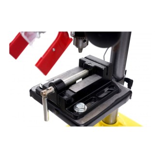 Ηλεκτρικό Κολωνάτο Δράπανο Πάγκου με 9 Ταχύτητες 1850 W Kraft&Dele ... Ηλεκτρικό Κολωνάτο Δράπανο Πάγκου με 9 Ταχύτητες 1850 W Kraft&Dele ...