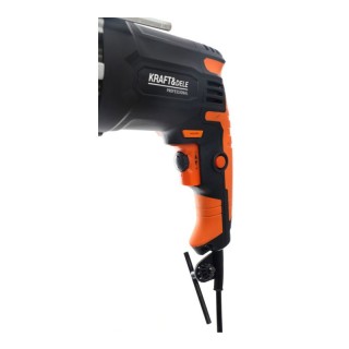 Ηλεκτρικό Κρουστικό Δράπανο 1700 W Kraft&Dele KD-1688