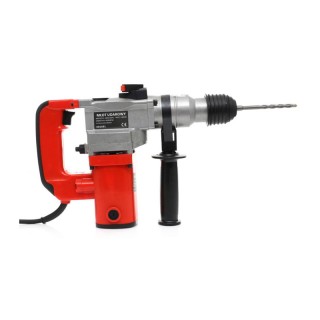 Ηλεκτρικό Κρουστικό Δράπανο και Σκαπτικό 1600 W Kraft&Dele KD-1691 Ηλεκτρικό Κρουστικό Δράπανο και Σκαπτικό 1600 W Kraft&Dele KD-1691