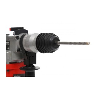 Ηλεκτρικό Κρουστικό Δράπανο και Σκαπτικό 1600 W Kraft&Dele KD-1691