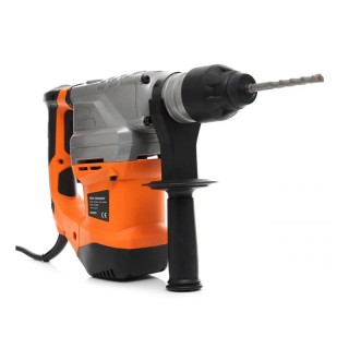 Ηλεκτρικό Κρουστικό Δράπανο και Σκαπτικό 2400 W Kraft&Dele KD-1693 Ηλεκτρικό Κρουστικό Δράπανο και Σκαπτικό 2400 W Kraft&Dele KD-1693